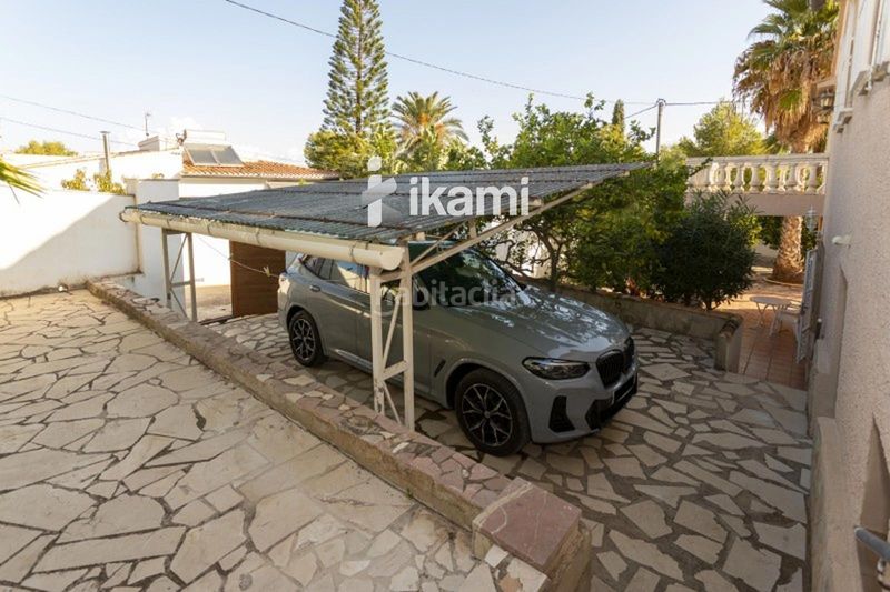 Foto 12eb83ce-e601-4cff-aa11-55ae14d88db0. Xalet amb calefacció aparcament piscina a La Pedrera-Vessanes Dénia