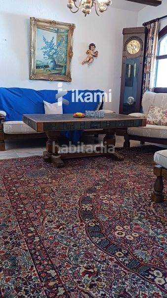 Foto 5639ff87-eafa-44bb-87c9-8e34fe5ca020. Xalet amb calefacció aparcament piscina a La Pedrera-Vessanes Dénia