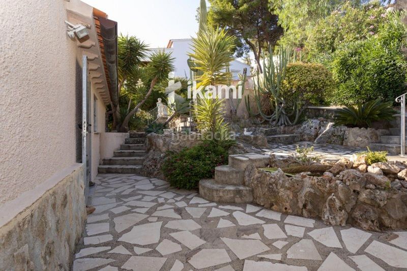 Foto 628f6e32-a6ab-4451-8993-37c36eb7c8c6. Xalet amb calefacció aparcament piscina a La Pedrera-Vessanes Dénia