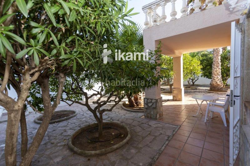 Foto abcf4bce-82ea-46b5-b282-2e269f990207. Xalet amb calefacció aparcament piscina a La Pedrera-Vessanes Dénia