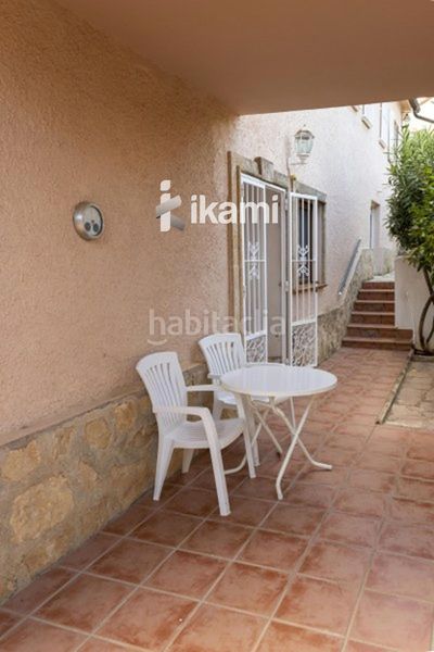 Foto d6350c74-82b3-4663-8a67-65cea3085848. Xalet amb calefacció aparcament piscina a La Pedrera-Vessanes Dénia