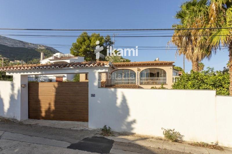 Foto 0cf0fd21-2d00-4dd7-9c0c-b4f0d02bf0eb. Chalet con riscaldamento parcheggio piscina in La Pedrera-Vessanes Dénia