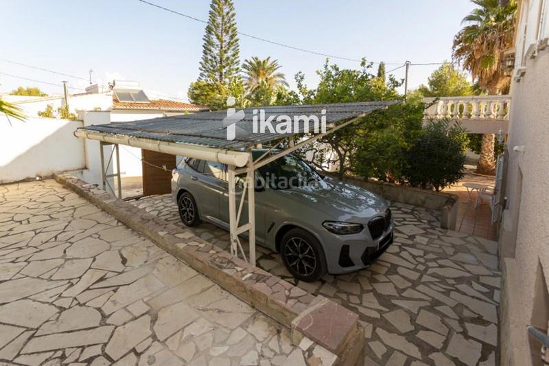 Foto 12eb83ce-e601-4cff-aa11-55ae14d88db0. Chalet con riscaldamento parcheggio piscina in La Pedrera-Vessanes Dénia