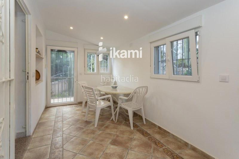 Foto 19ee00f2-a79d-415d-b402-d90bda895459. Chalet con riscaldamento parcheggio piscina in La Pedrera-Vessanes Dénia