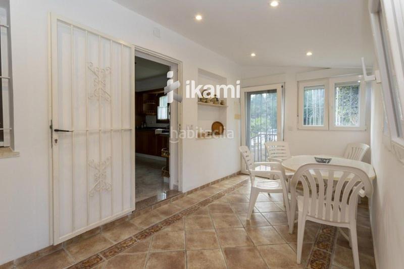 Foto 2044dec1-46f8-46a9-86bf-91b094482d81. Chalet con riscaldamento parcheggio piscina in La Pedrera-Vessanes Dénia