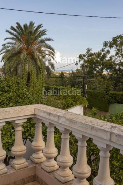 Foto 2cbc6849-6359-4604-be0a-7d2006257922. Chalet con riscaldamento parcheggio piscina in La Pedrera-Vessanes Dénia