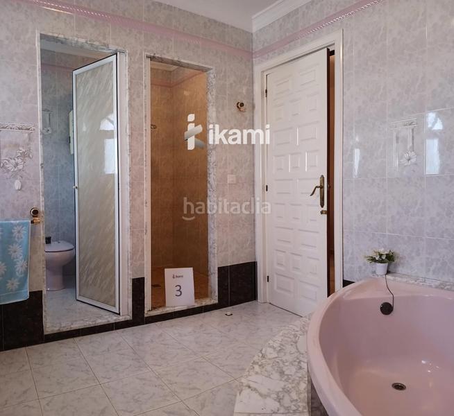 Foto 2f346b1c-c7a8-477a-ad04-ed02d41725e1. Chalet con riscaldamento parcheggio piscina in La Pedrera-Vessanes Dénia