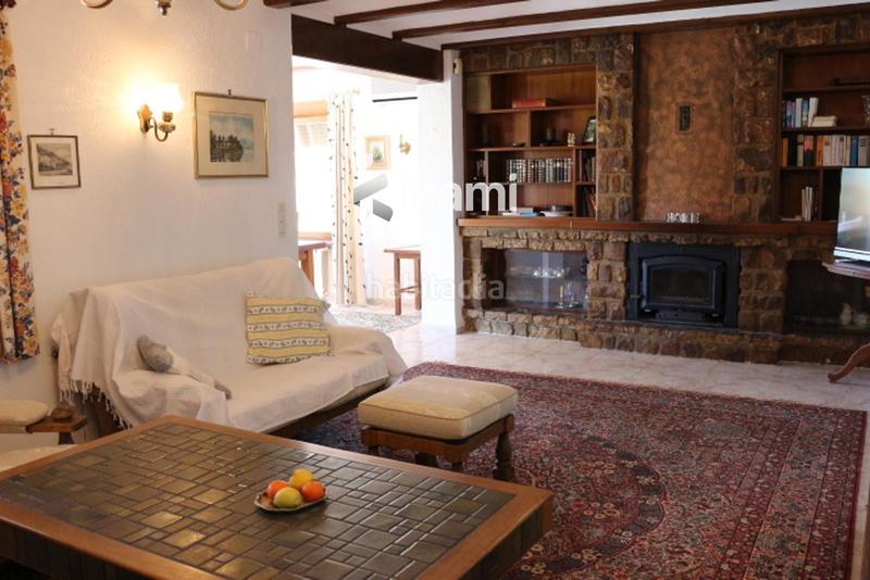 Foto 34e21f52-5984-4a0a-99be-78ae3a6e6dee. Chalet con riscaldamento parcheggio piscina in La Pedrera-Vessanes Dénia