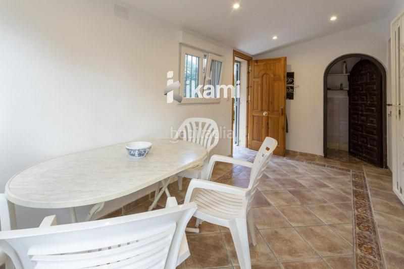 Foto 365c9841-98d0-466c-bace-f627933bb8c8. Chalet con riscaldamento parcheggio piscina in La Pedrera-Vessanes Dénia