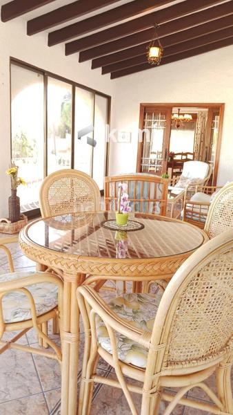 Foto 4364d88e-6b02-495e-bb0a-db4add8db8b4. Chalet con riscaldamento parcheggio piscina in La Pedrera-Vessanes Dénia