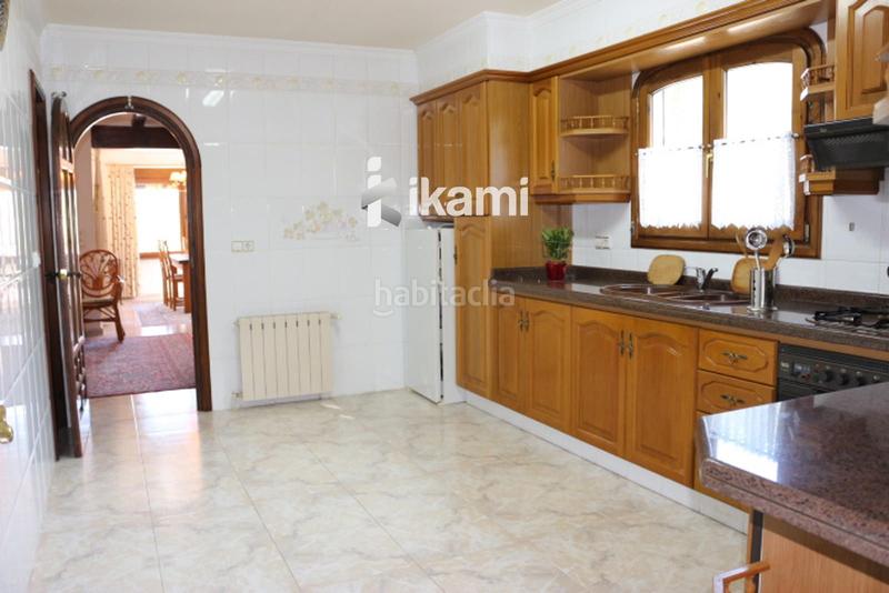 Foto 4cd3922d-6e3a-4e1d-9cb2-7bac3922425a. Chalet con riscaldamento parcheggio piscina in La Pedrera-Vessanes Dénia