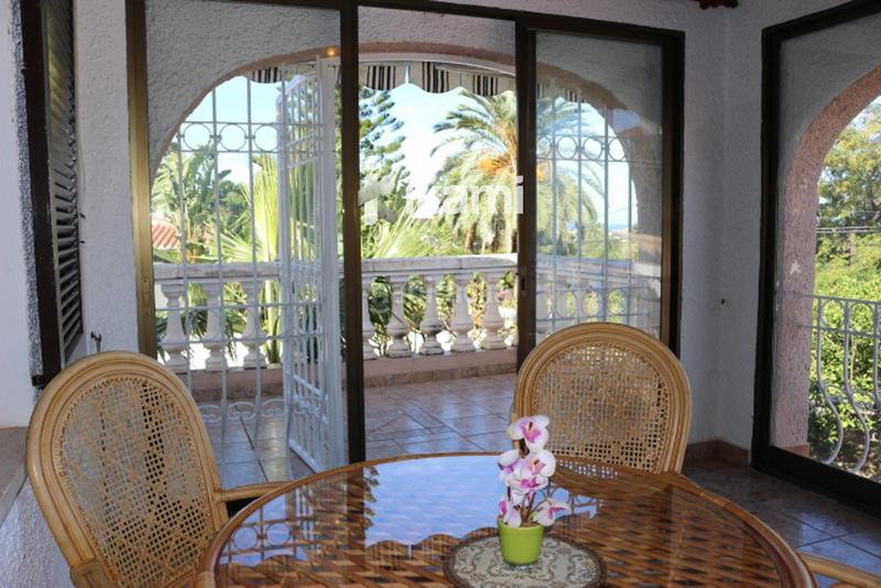 Foto 4fb264a5-41b3-4694-b744-5da7a5e3b4ba. Chalet con riscaldamento parcheggio piscina in La Pedrera-Vessanes Dénia