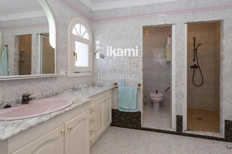 Foto 528edacb-32b8-4a42-af95-ad0403775525. Chalet con riscaldamento parcheggio piscina in La Pedrera-Vessanes Dénia