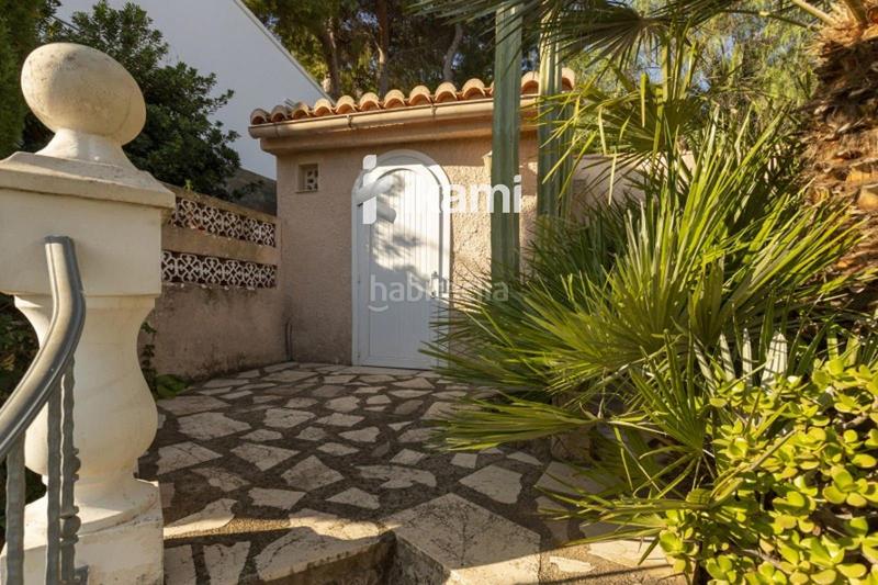 Foto 5452d059-925d-4620-bbad-1560f78fbd9c. Chalet con riscaldamento parcheggio piscina in La Pedrera-Vessanes Dénia