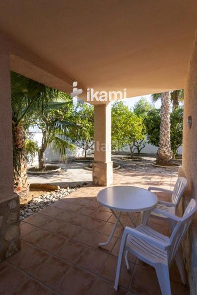 Foto 60eaca08-3b98-4b51-b654-3dd187b2deae. Chalet con riscaldamento parcheggio piscina in La Pedrera-Vessanes Dénia