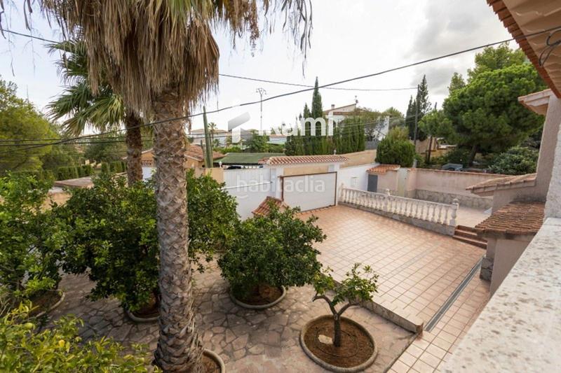 Foto 67e5ce2b-1240-43db-afd5-a48f3df401d3. Chalet con riscaldamento parcheggio piscina in La Pedrera-Vessanes Dénia