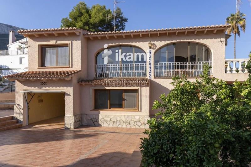 Foto 70217466-e0a8-493e-ac9b-f65d50c77022. Chalet con riscaldamento parcheggio piscina in La Pedrera-Vessanes Dénia