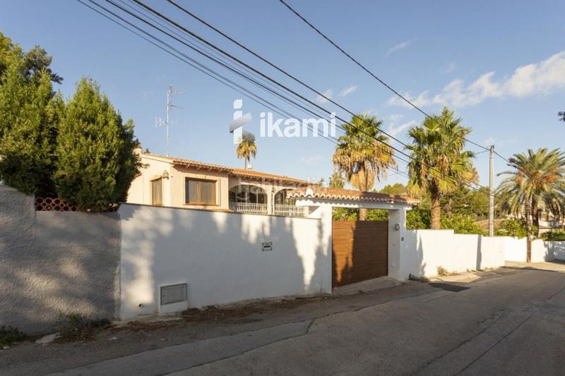 Foto 734ad30b-364c-4922-80e1-6e536690d1c6. Chalet con riscaldamento parcheggio piscina in La Pedrera-Vessanes Dénia