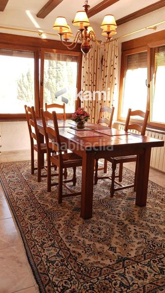 Foto 770b1092-4fba-44a7-896b-6b49396c6a0b. Chalet con riscaldamento parcheggio piscina in La Pedrera-Vessanes Dénia