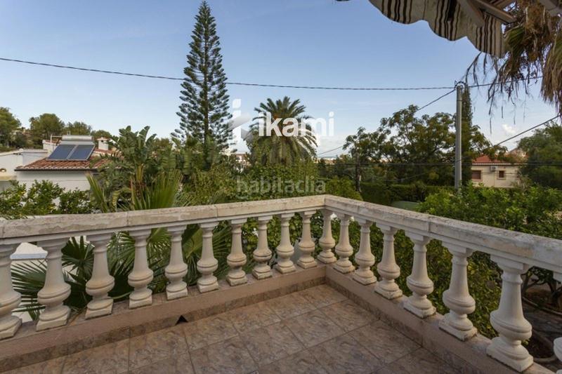 Foto 7bea15e2-10fa-4392-9216-f3cd3a90ea5f. Chalet con riscaldamento parcheggio piscina in La Pedrera-Vessanes Dénia