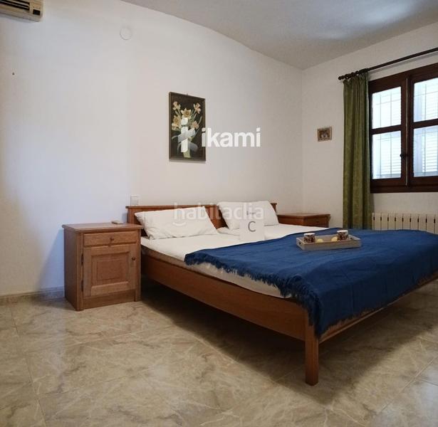 Foto 7f7404d8-0f11-485f-ac04-ec0056a025e1. Chalet con riscaldamento parcheggio piscina in La Pedrera-Vessanes Dénia