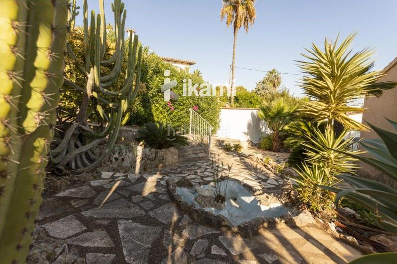 Foto 8c174eaf-d74c-4398-a82d-f25006abcb50. Chalet con riscaldamento parcheggio piscina in La Pedrera-Vessanes Dénia