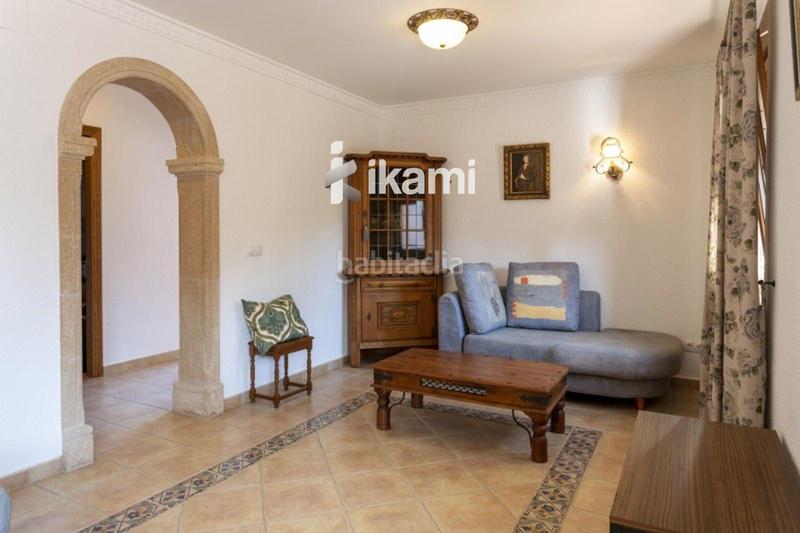 Foto 907ea8ab-6341-48bd-b6b0-359f02e9ed33. Chalet con riscaldamento parcheggio piscina in La Pedrera-Vessanes Dénia