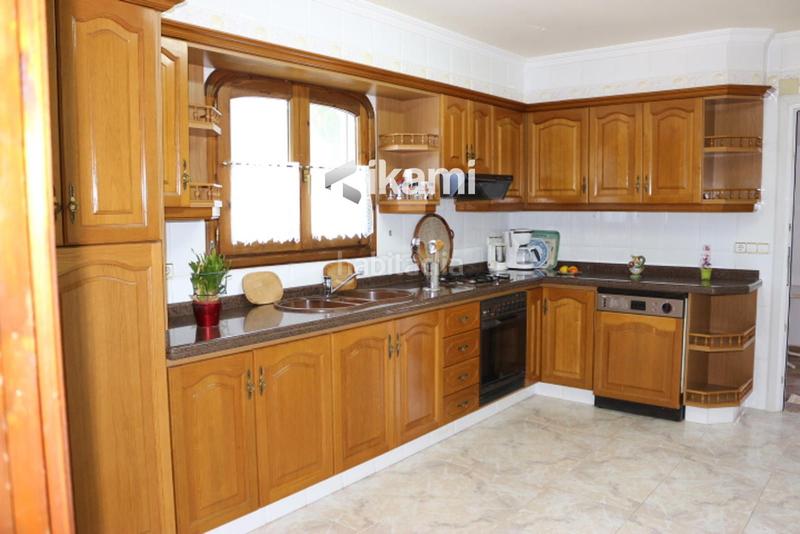 Foto 922b387e-fb3a-4f60-9114-b76f7d58414f. Chalet con riscaldamento parcheggio piscina in La Pedrera-Vessanes Dénia