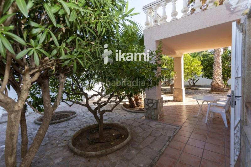 Foto abcf4bce-82ea-46b5-b282-2e269f990207. Chalet con riscaldamento parcheggio piscina in La Pedrera-Vessanes Dénia