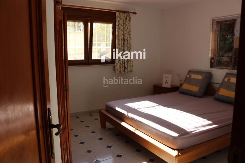 Foto b6051347-3566-4dc7-bef9-21a39b292c25. Chalet con riscaldamento parcheggio piscina in La Pedrera-Vessanes Dénia