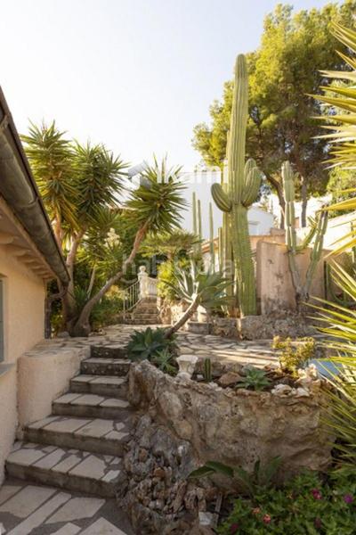 Foto c26c88d2-09ab-4415-a417-a90681387771. Chalet con riscaldamento parcheggio piscina in La Pedrera-Vessanes Dénia