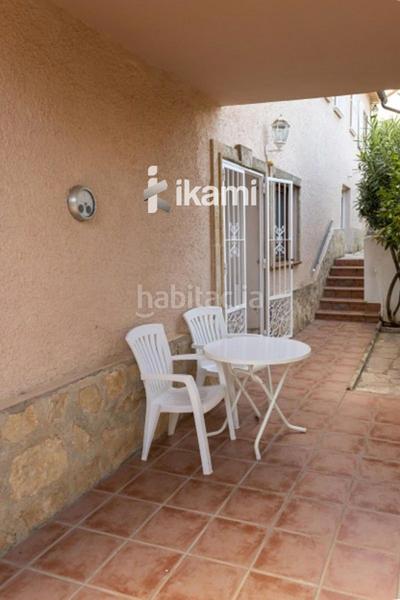 Foto d6350c74-82b3-4663-8a67-65cea3085848. Chalet con riscaldamento parcheggio piscina in La Pedrera-Vessanes Dénia