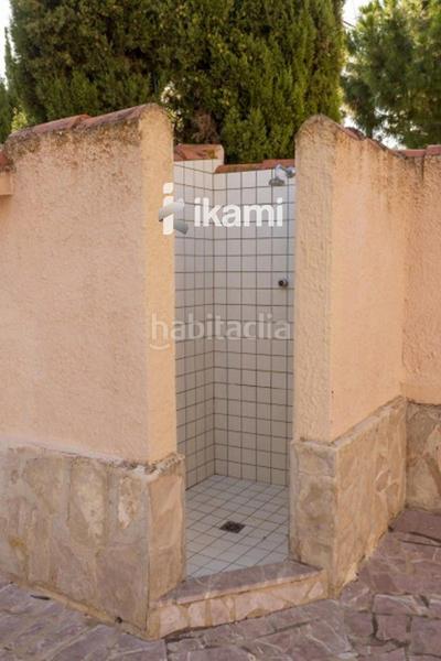 Foto e743eb4f-9d1f-4dc4-b50e-706cea027d0f. Chalet con riscaldamento parcheggio piscina in La Pedrera-Vessanes Dénia