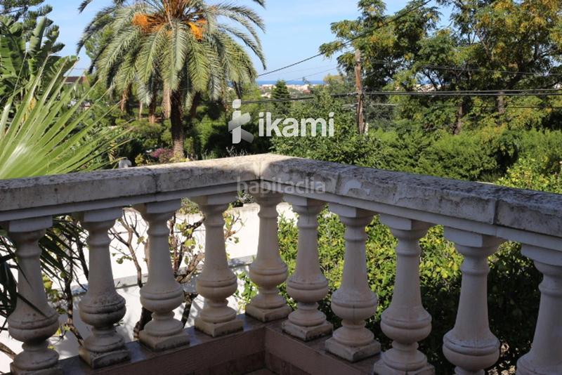 Foto e8cec18c-6474-46b5-a13c-27d7da48bd45. Chalet con riscaldamento parcheggio piscina in La Pedrera-Vessanes Dénia