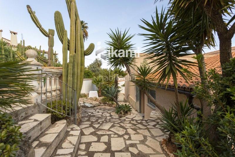 Foto ecb67913-468f-42f5-a3a8-aa906e69de82. Chalet con riscaldamento parcheggio piscina in La Pedrera-Vessanes Dénia