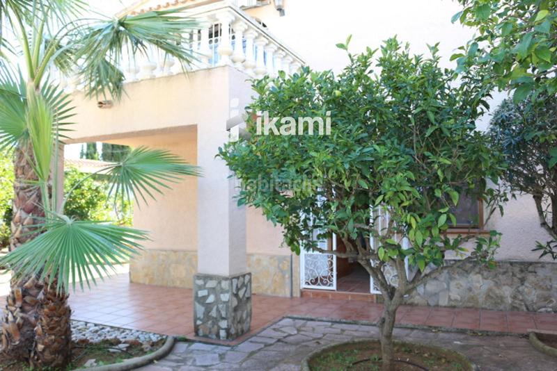 Foto fbcd95e1-51dc-49a5-92bd-ac53abd502a1. Chalet con riscaldamento parcheggio piscina in La Pedrera-Vessanes Dénia