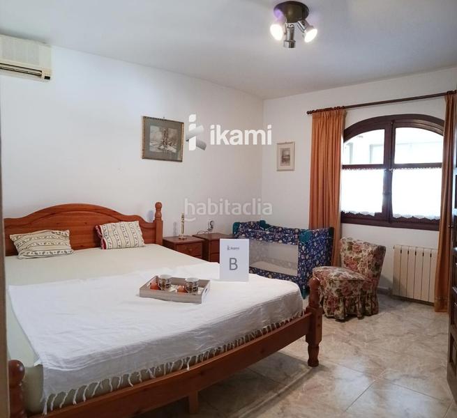 Foto fcf20843-2e4d-4fa5-8ab7-ff1ce429c356. Chalet con riscaldamento parcheggio piscina in La Pedrera-Vessanes Dénia