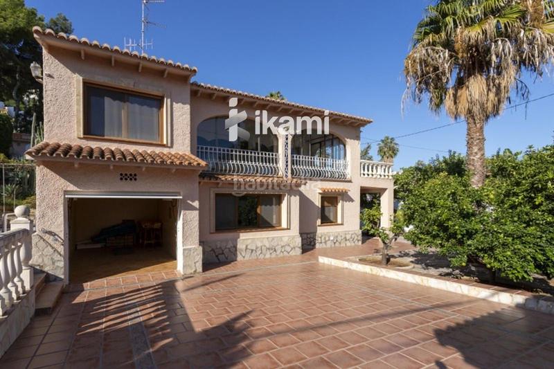 Foto ff0e09ce-6835-4206-90ca-1c3b5d6ab07f. Chalet con riscaldamento parcheggio piscina in La Pedrera-Vessanes Dénia