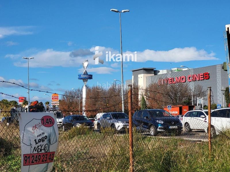 Foto 62d4dbaf-94fa-4849-a60f-f665071b5996. Nave industrial nave almacen oficinas 1071 mts. en zona comercial en Alcorcón