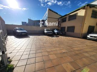 Nave industrial en Campodón-Ventorro del Cano. Nave almacen  oficinas 1071 mts. en zona comercial