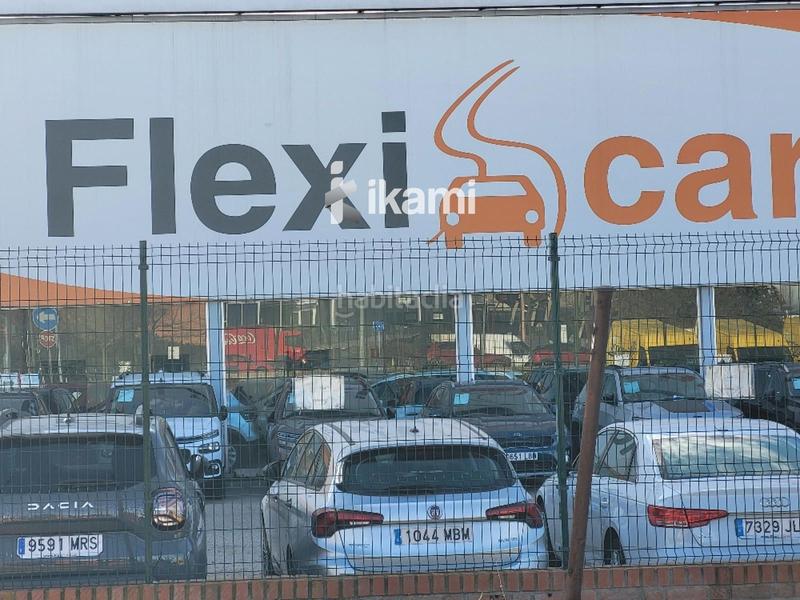 Foto ece4cb3e-e3b6-4320-9573-ce6976e50b78. Nave industrial nave almacen oficinas 1071 mts. en zona comercial en Alcorcón