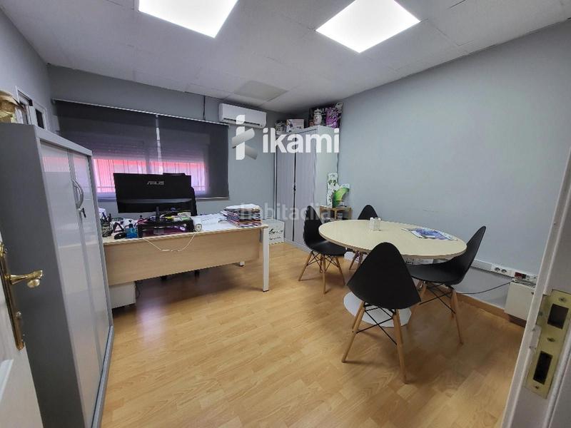 Foto f7314b84-46f0-44dd-8877-7ff77f545afc. Nave industrial nave almacen oficinas 1071 mts. en zona comercial en Alcorcón