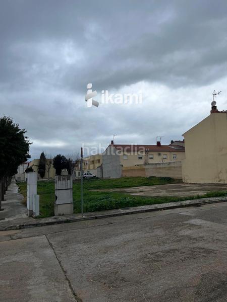 Foto 02e3ca39-2953-402a-a895-268457bc9bd4. Finca rústica a Calera y Chozas