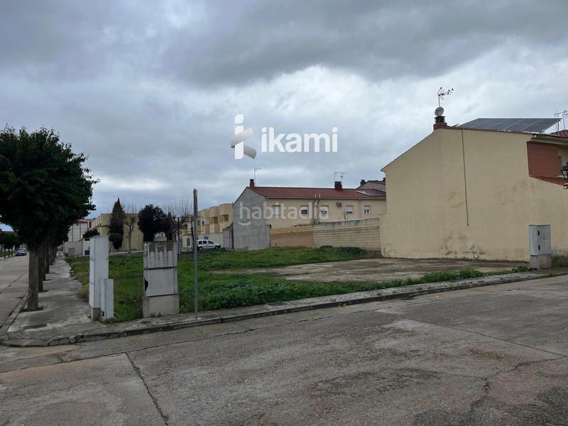 Foto f682bc20-0260-49da-a8e7-6380bb2ee865. Finca rústica a Calera y Chozas