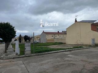 Propriété  Gamonal. 2 parcelas urbanas en calera y chozas toledo