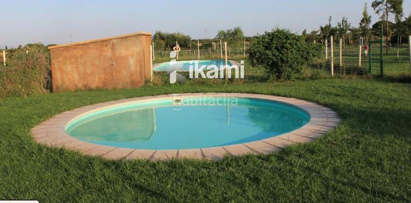 Foto 05cb55b5-807a-44bf-b637-38a57d9d9b66. Casa adossada amb piscina a Cabanes