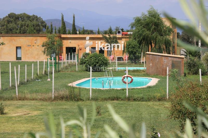 Foto 54d05b0c-ec2d-4842-a5eb-f95d82b357b1. Casa adossada amb piscina a Cabanes