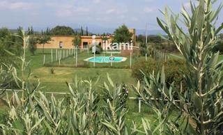 Casa adossada  La garriga de dalt. En cabanes