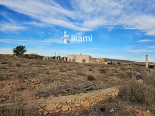 Terreny residencial a N/a. En sucina