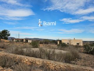 Terreny residencial a N/a. En sucina